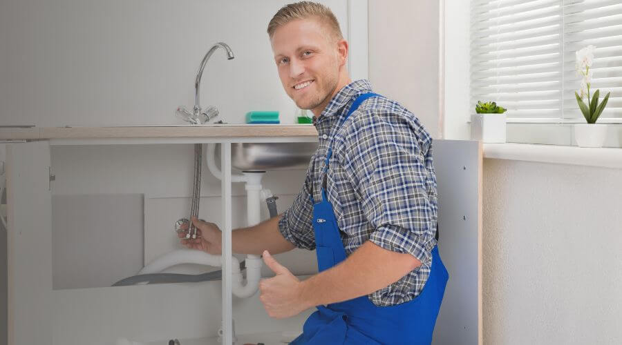 Professional same day plumber in Marion, IN